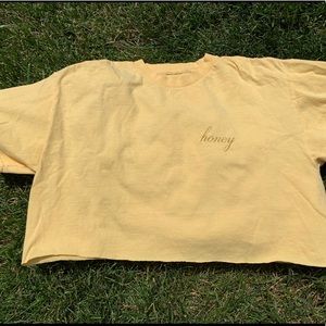 ❤️ John Galt Honey T-shirt ❤️